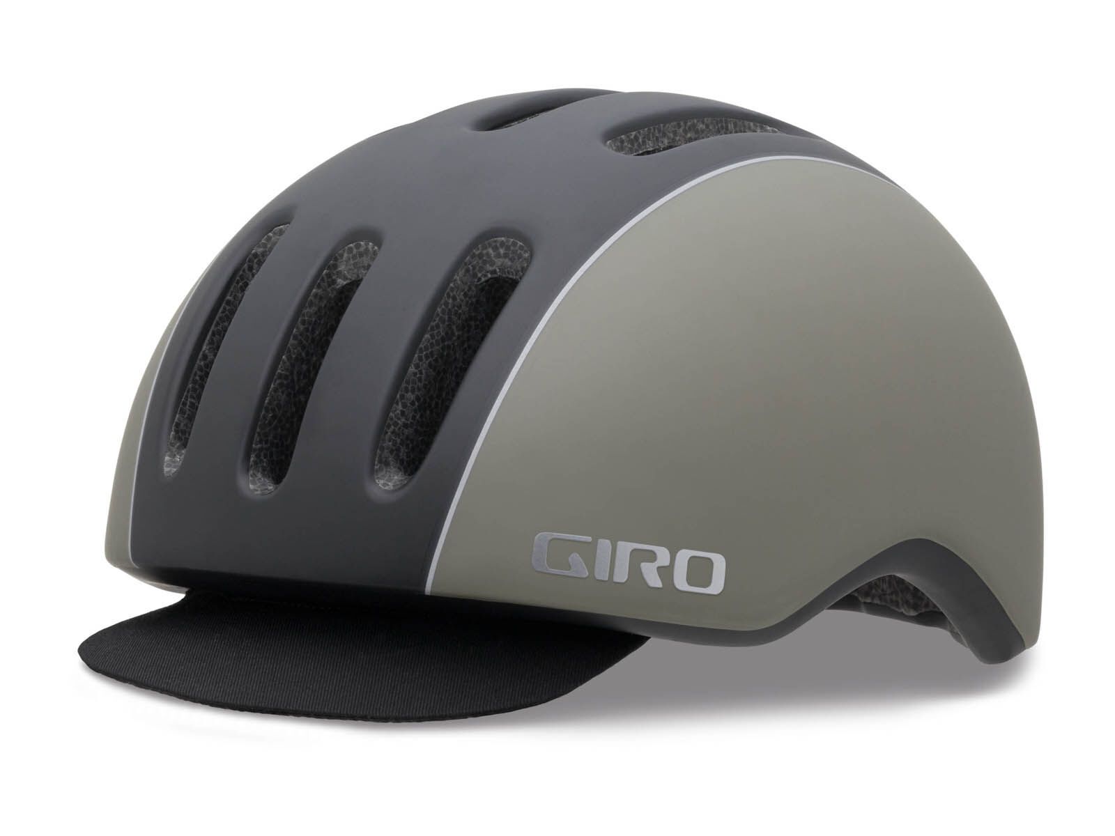 Giro Reverb, matte bungee cord/black - Bild 1