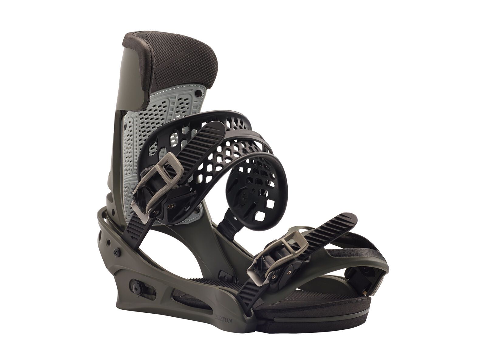 Burton Malavita, dark gray - Bild 1