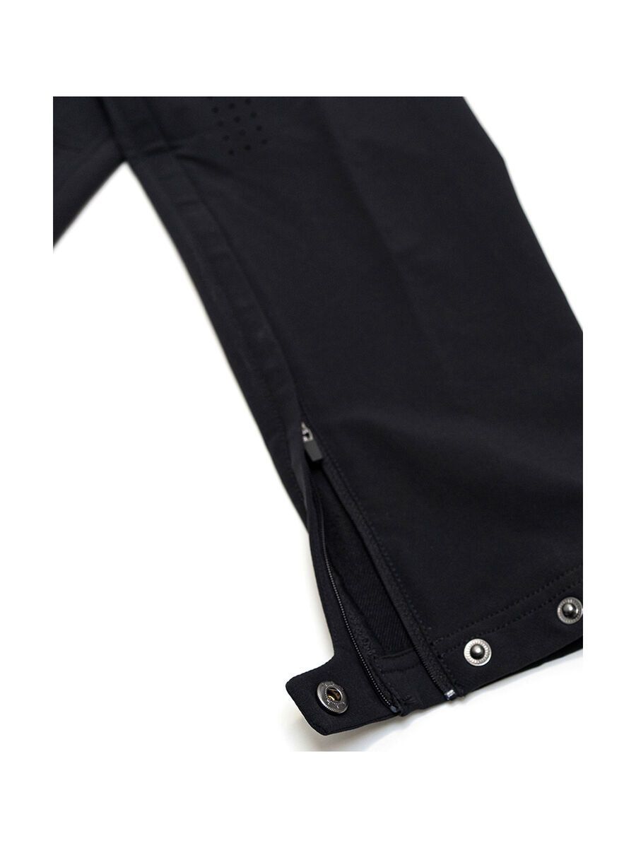 Loose Riders Womens C/S Evo Pants, black - Bild 6