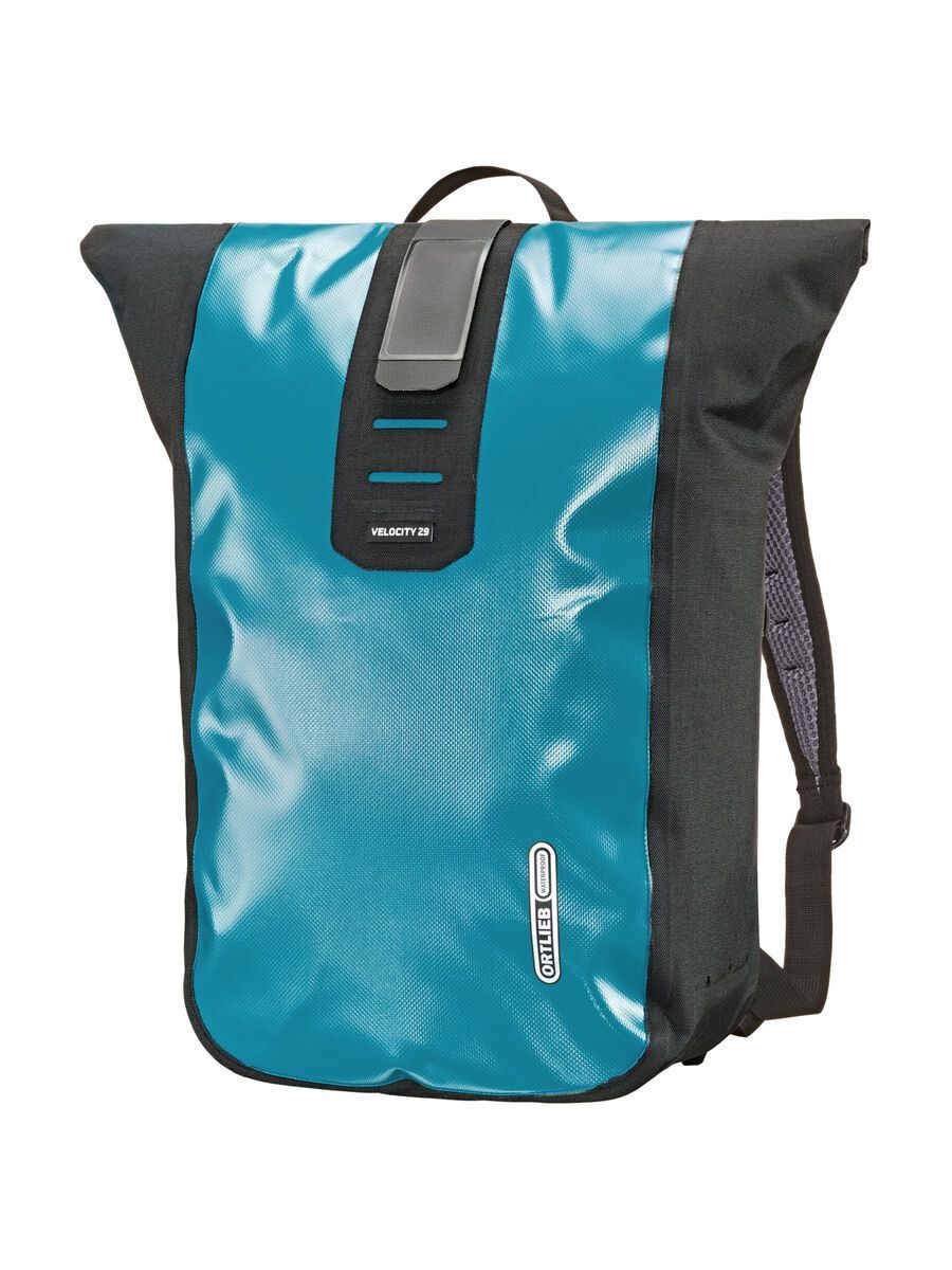 ORTLIEB Velocity 29 L, petrol - Bild 1