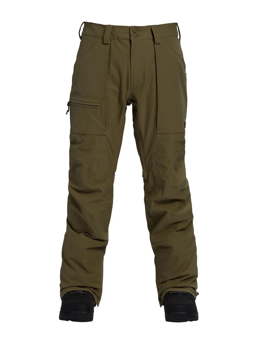 Burton Southside Pant, forest night - Bild 1
