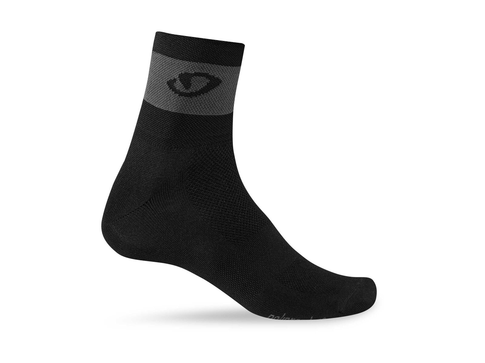 Giro Comp Racer 3 Pack, black dark shadow - Bild 1