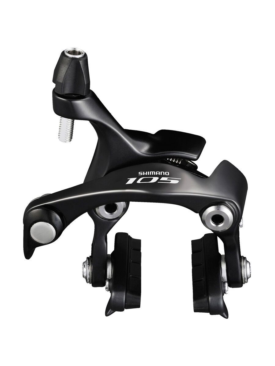 Shimano 105 BR-5810 Seitenzugbremse Direktmontage - HR - Bild 1