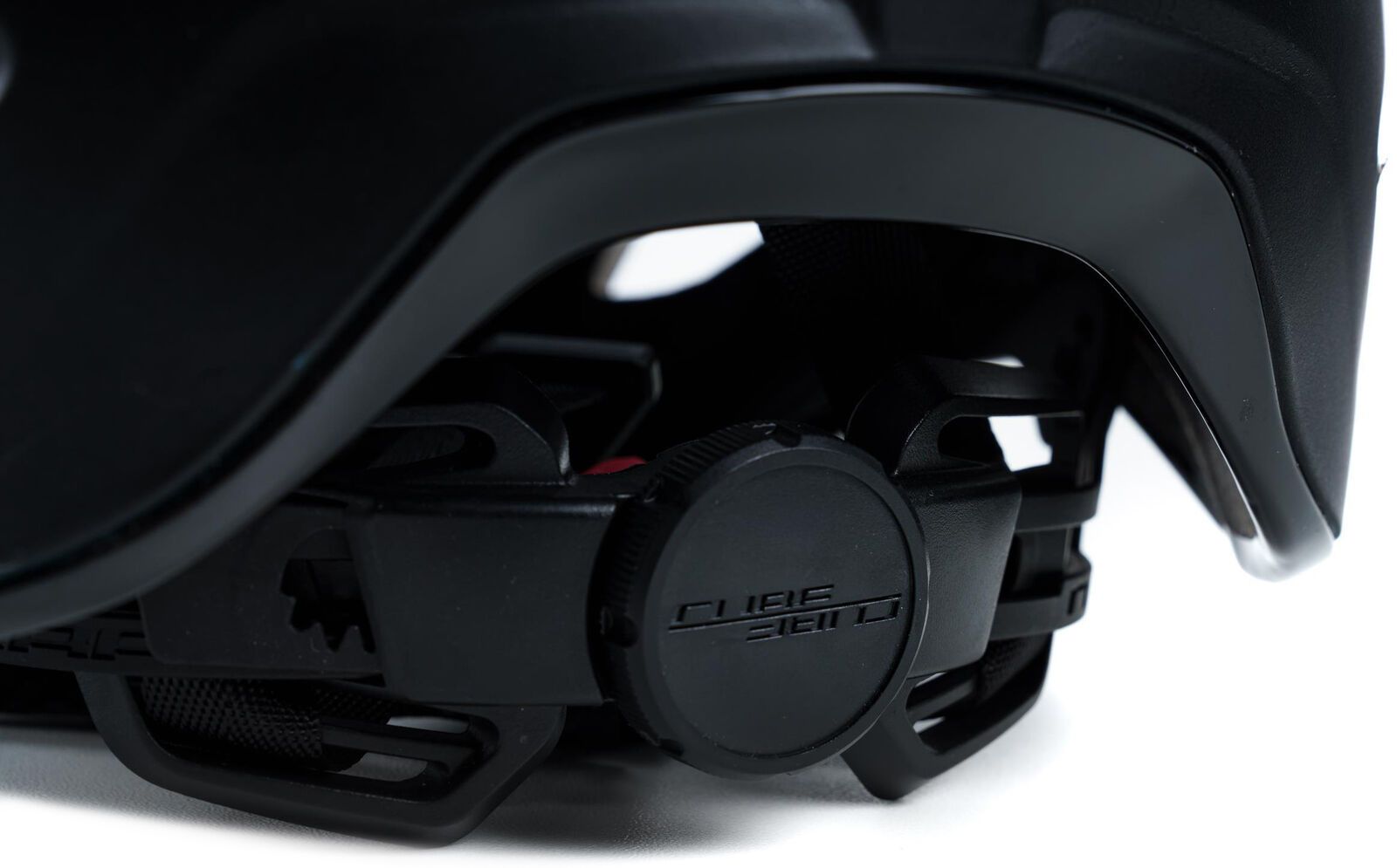 Cube Helm Quest, black - Bild 3