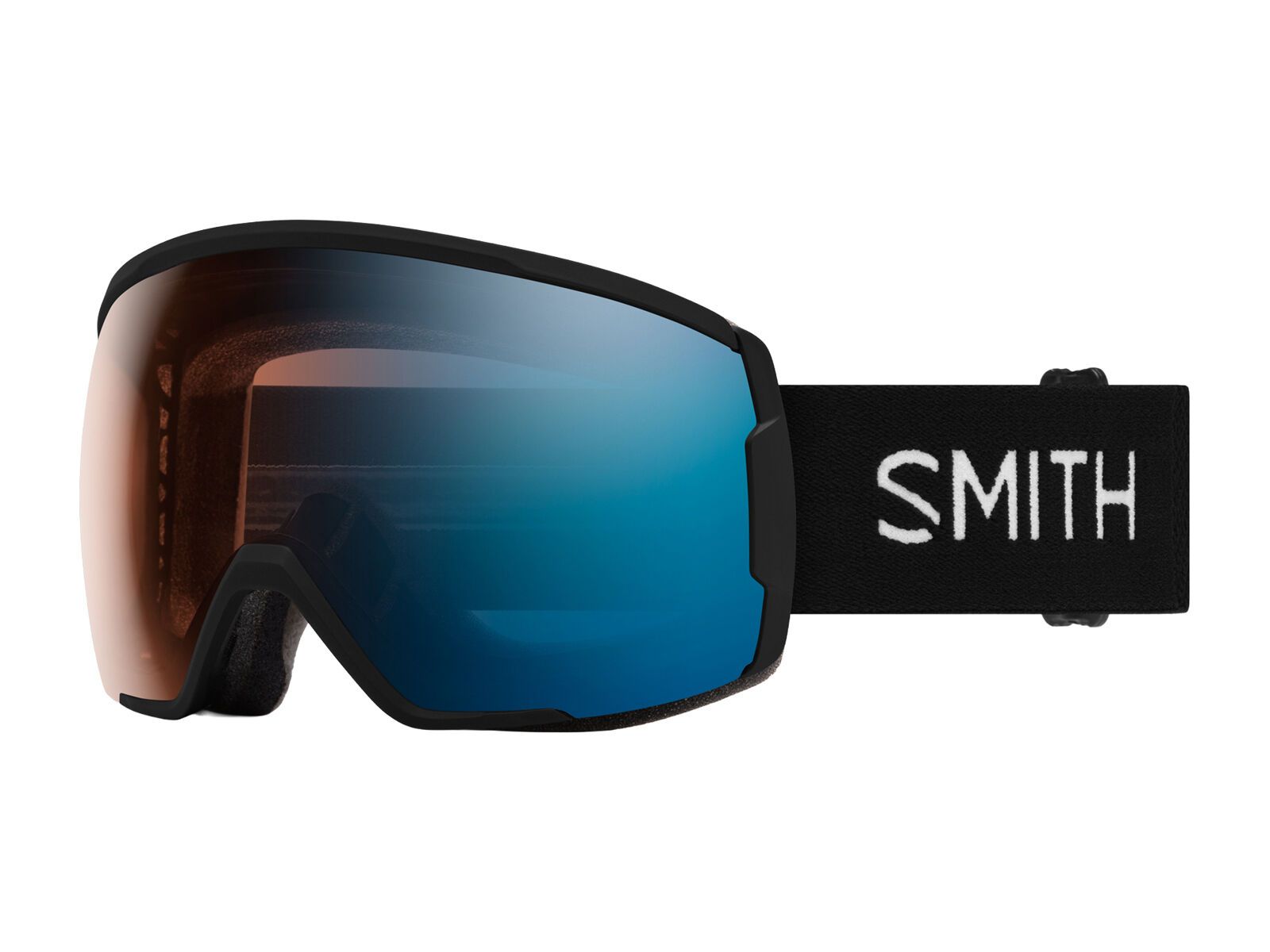 Smith Proxy, ChromaPop Pro Photochromic Blue Mirror / black - Bild 1