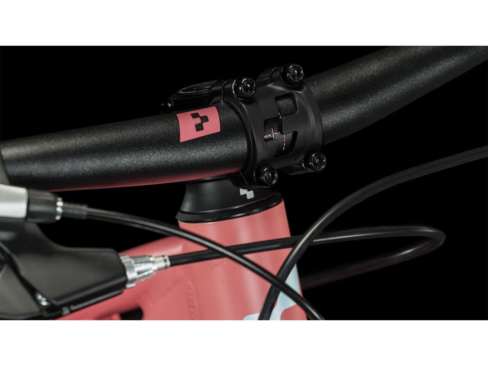 Cube Acid 240, coral´n´mint - Bild 6