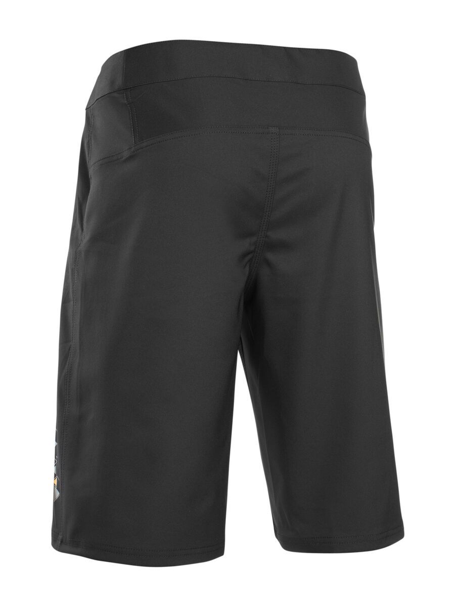 ION Bikeshorts Traze, black - Bild 2