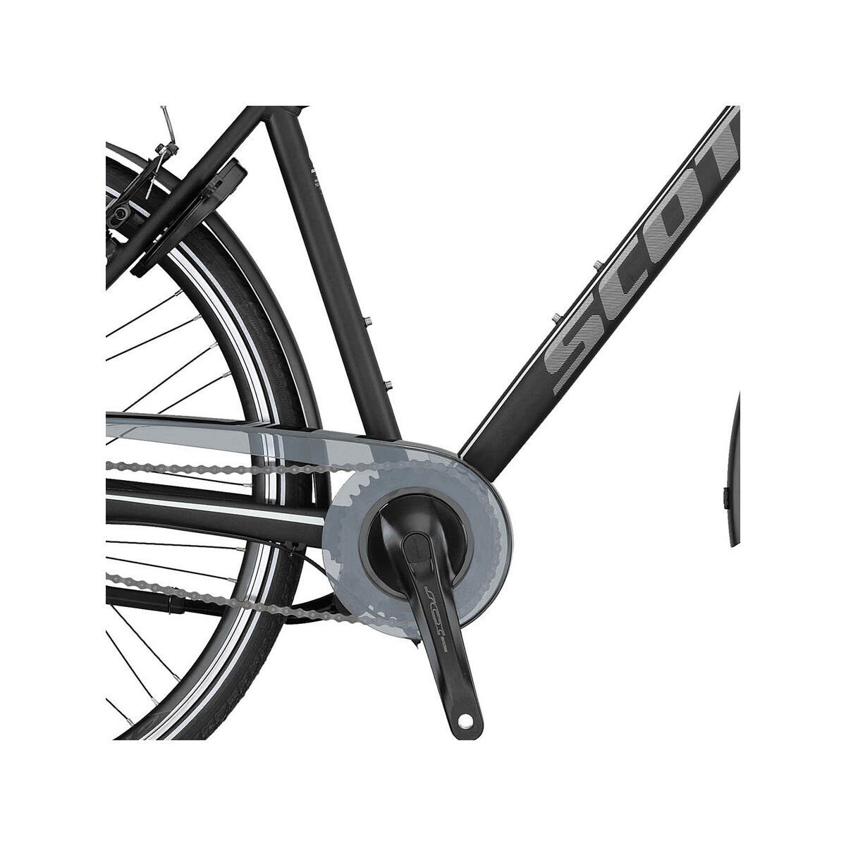 Scott Sub Comfort 20 - Bild 3