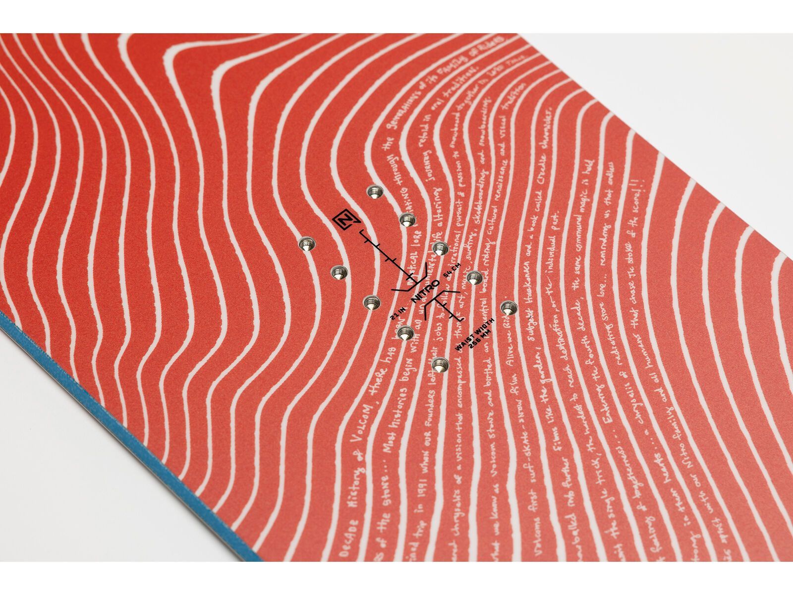 Nitro Alternator x Volcom Progressive - Bild 6