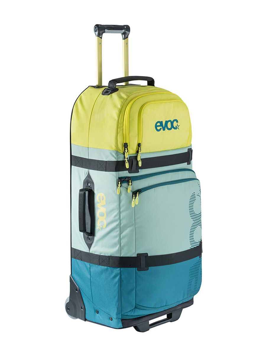 Evoc World Traveller 125l, multicolor - Bild 1