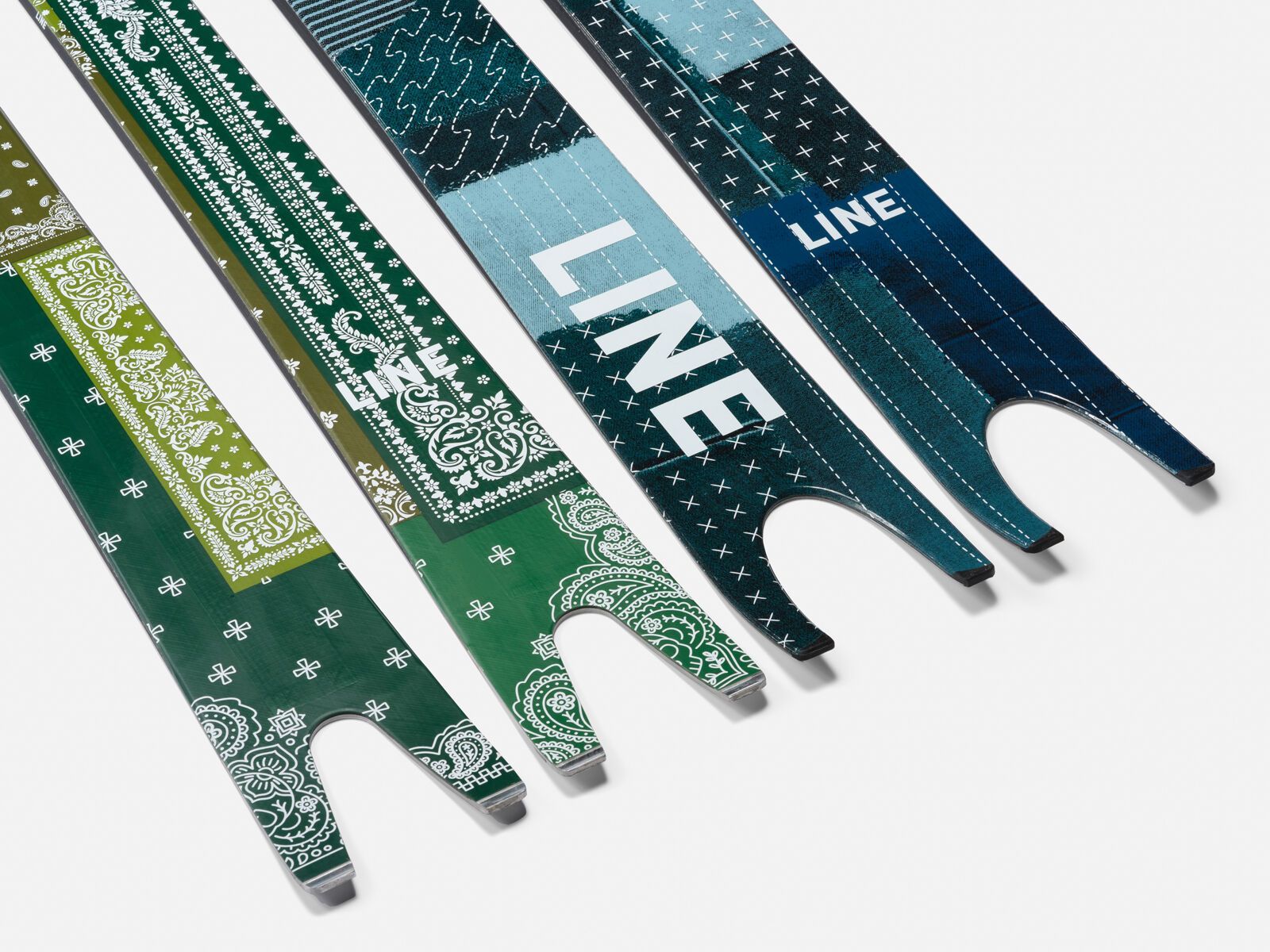 Line Sakana - Bild 8