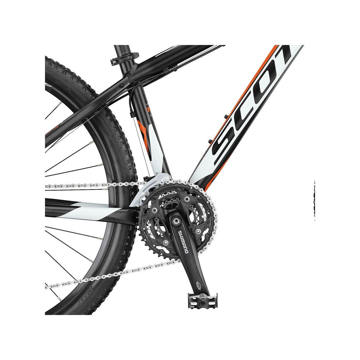 Scott Contessa Scale 720 - Bild 3