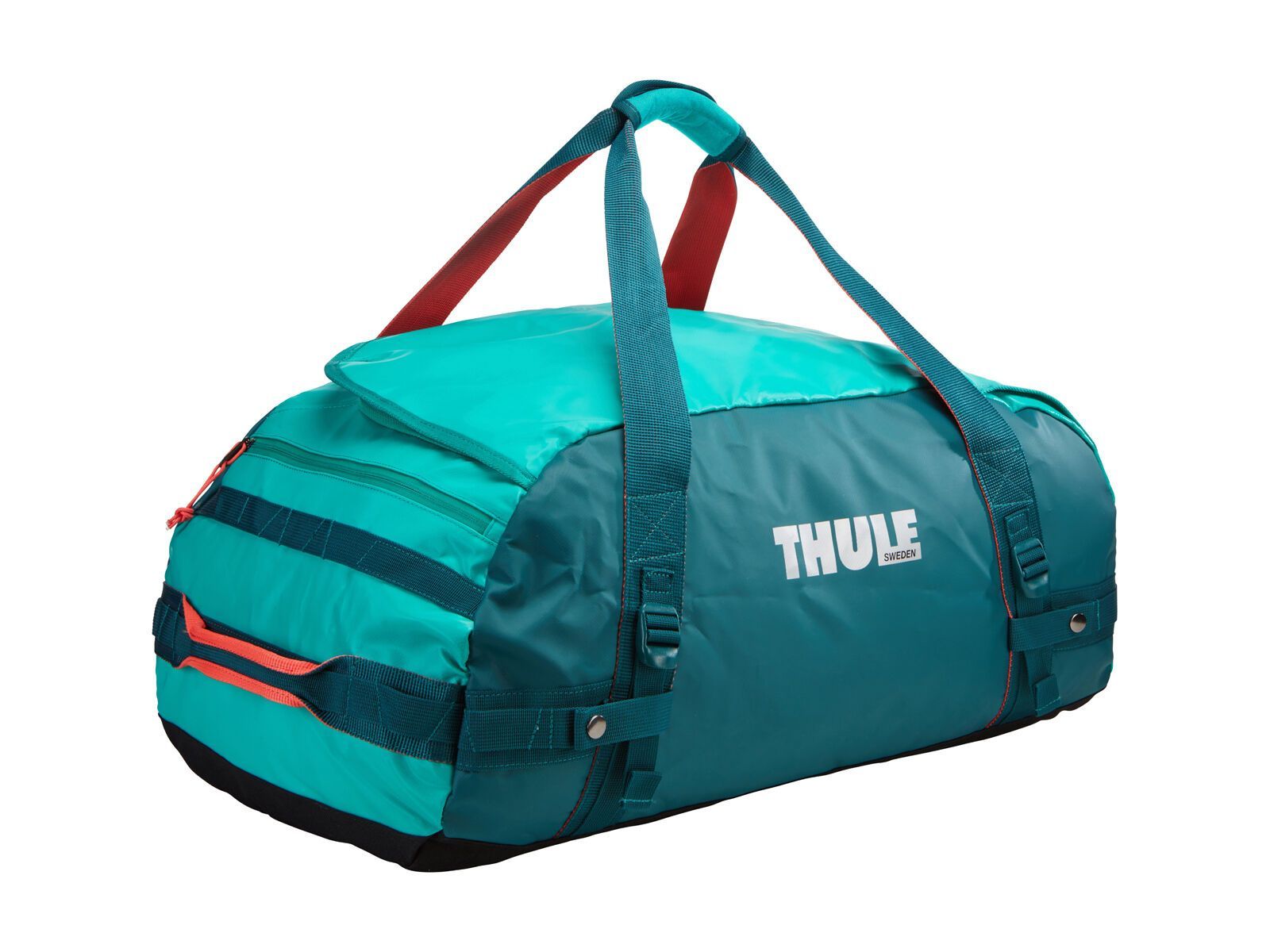 Thule Chasm 70L, bluegrass - Bild 1