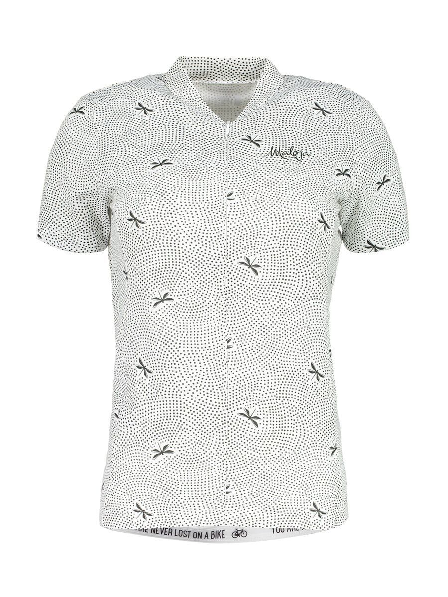 Maloja LibellaM. AOP 1/2, snow - Bild 1