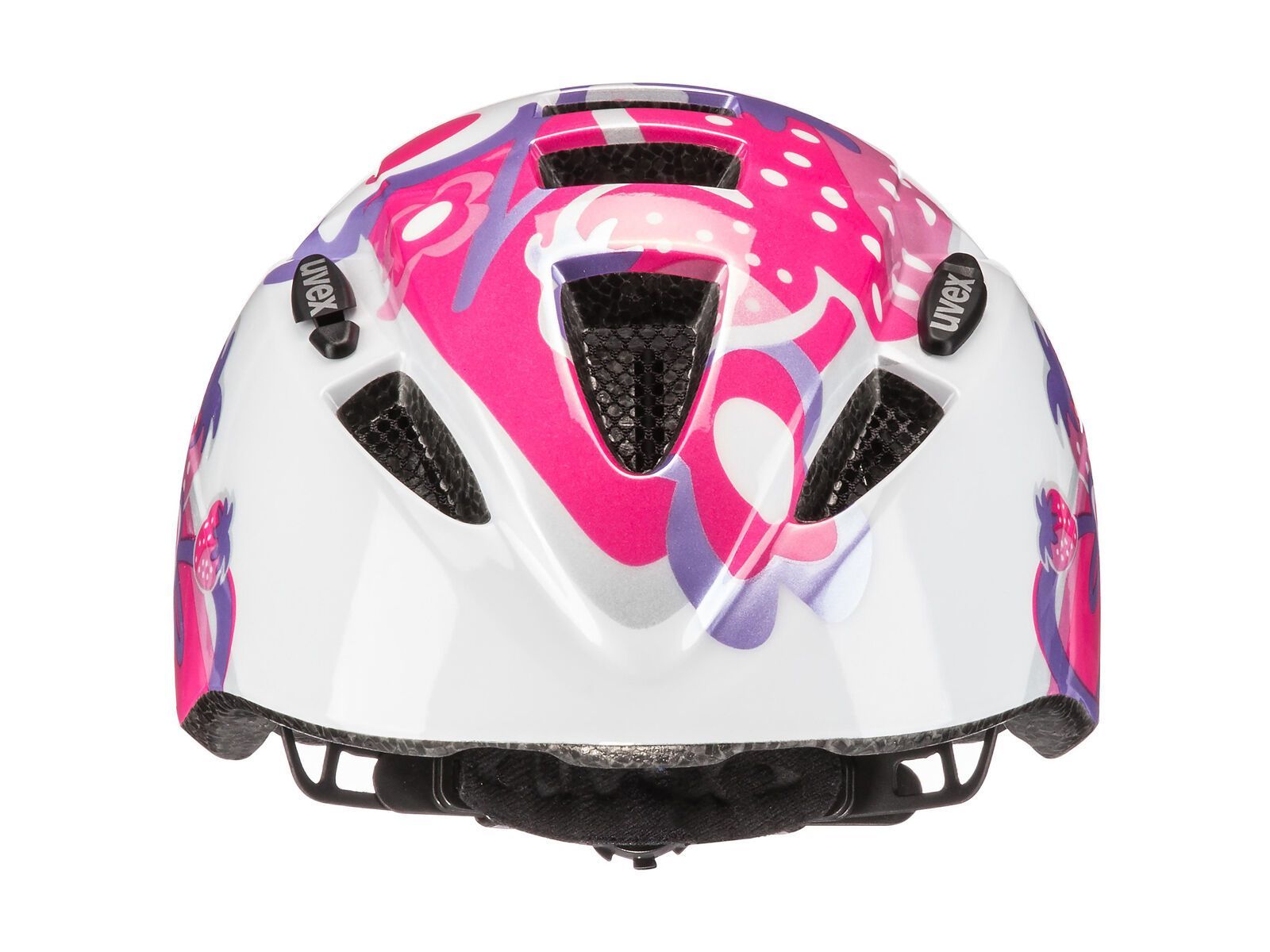 uvex kid 2, pink strawberry - Bild 2