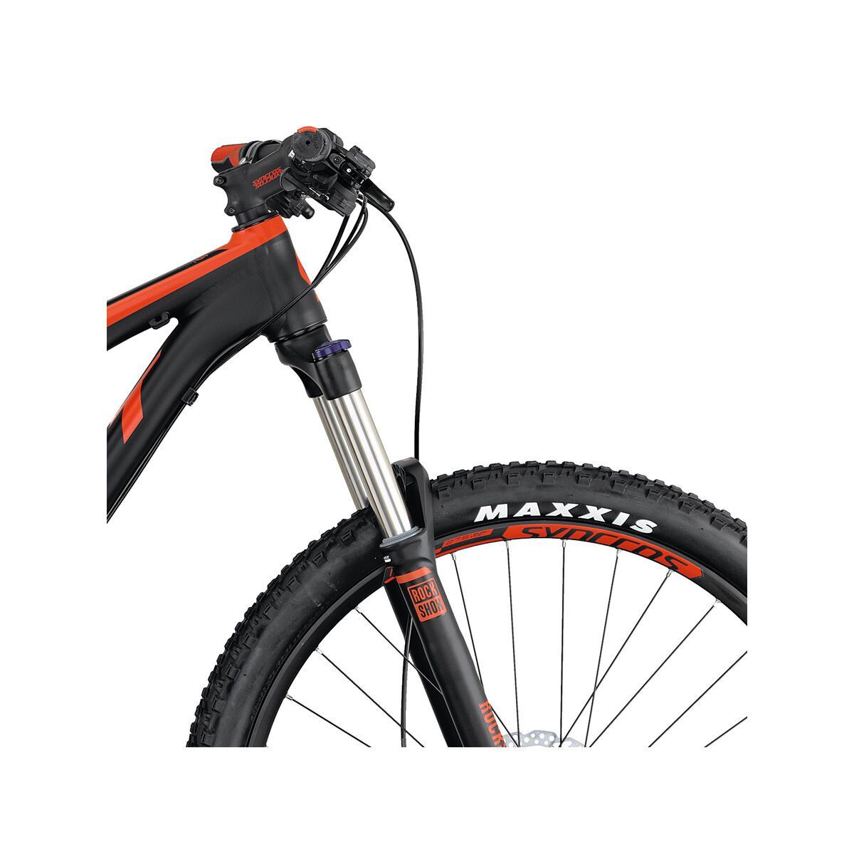 Scott Genius 750 - Bild 5