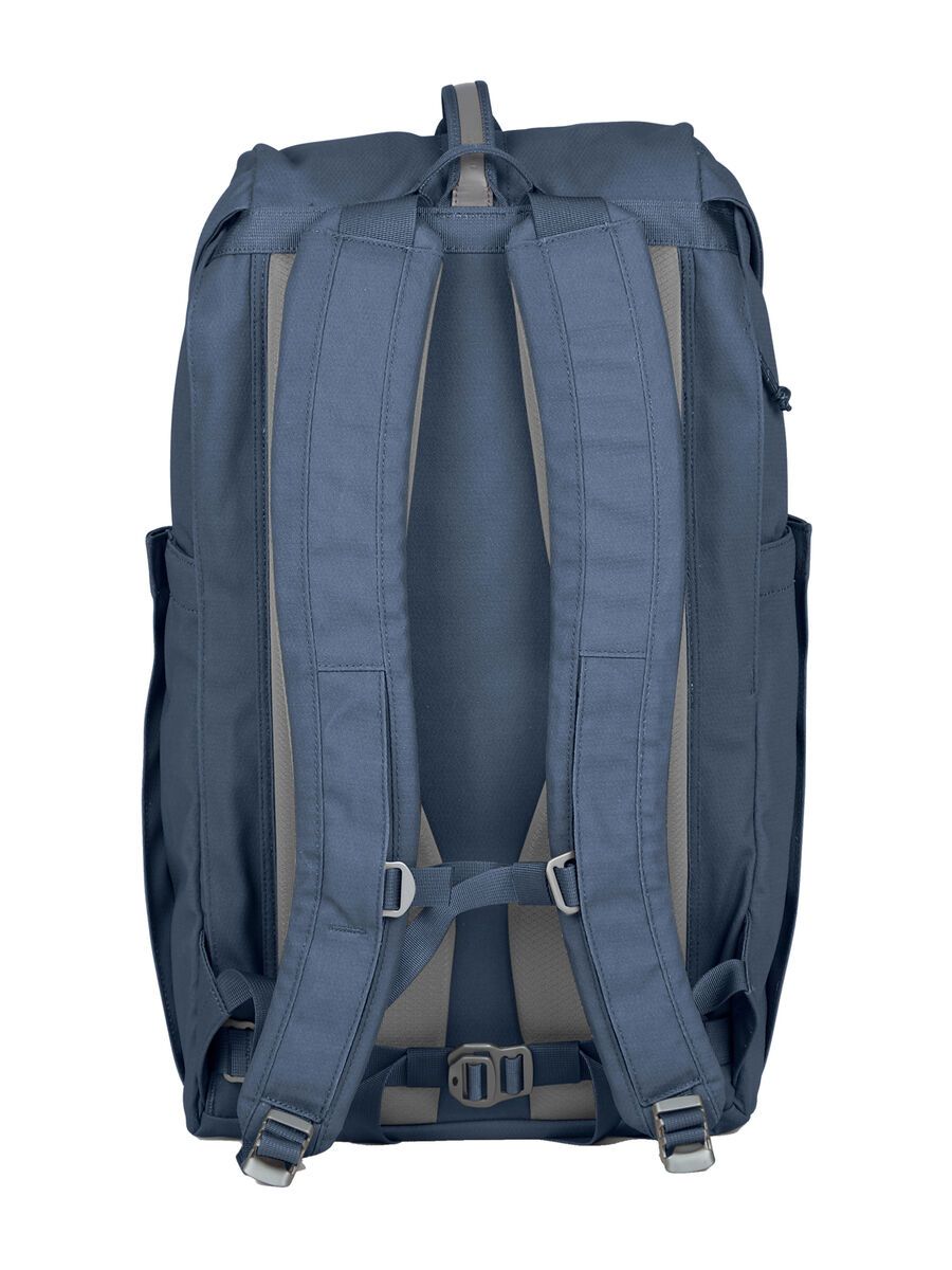 Millican Oli the Zip Pack 25L, slate/blue - Bild 4