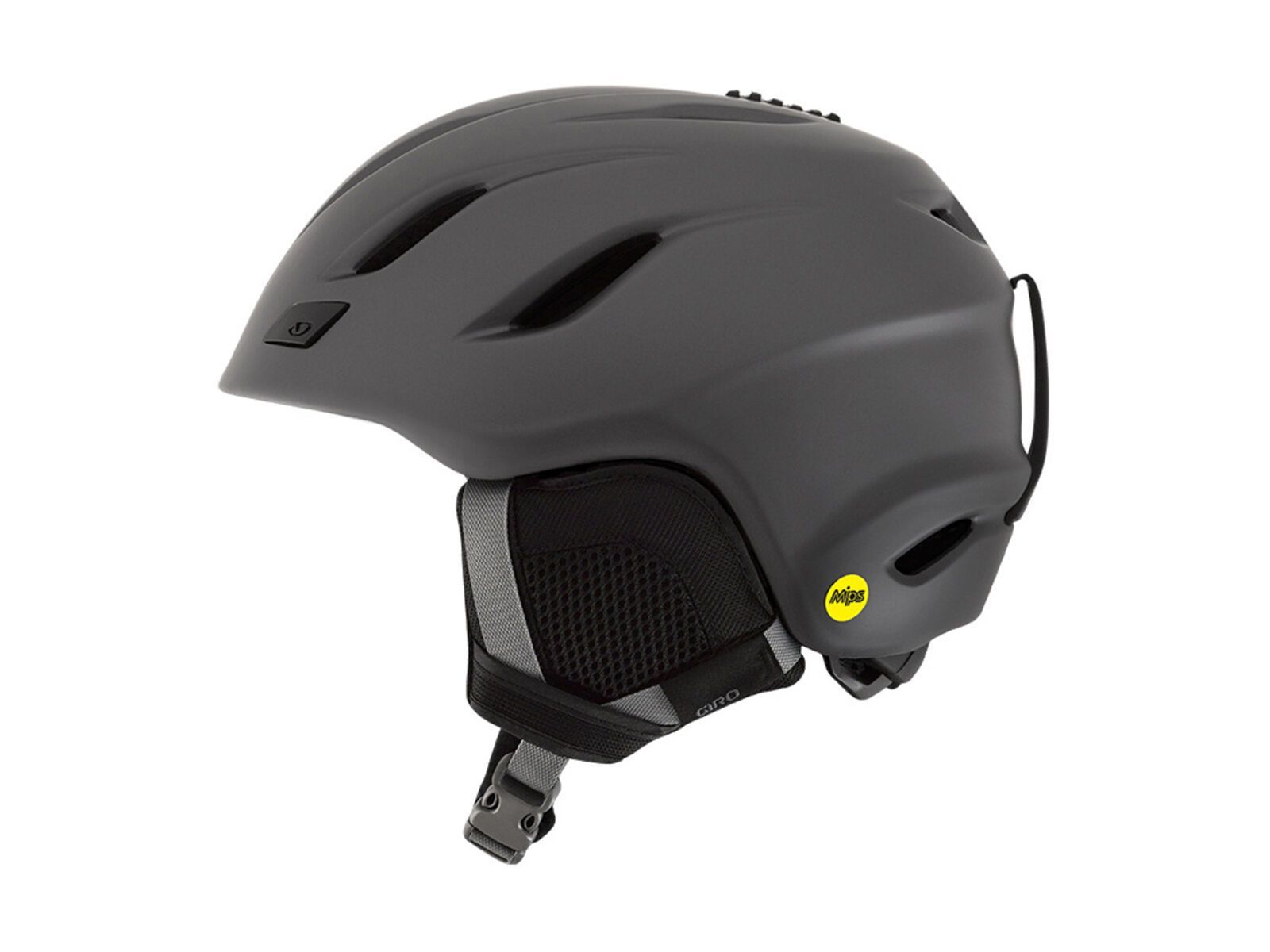 Giro Nine MIPS, matte titanium - Bild 2