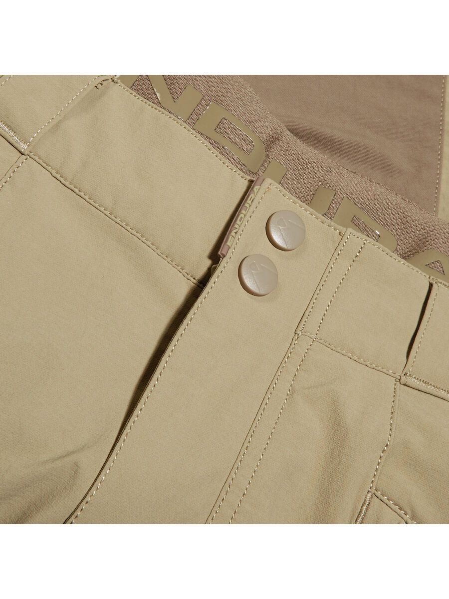 Endura SingleTrack Shorts II, pilz - Bild 10