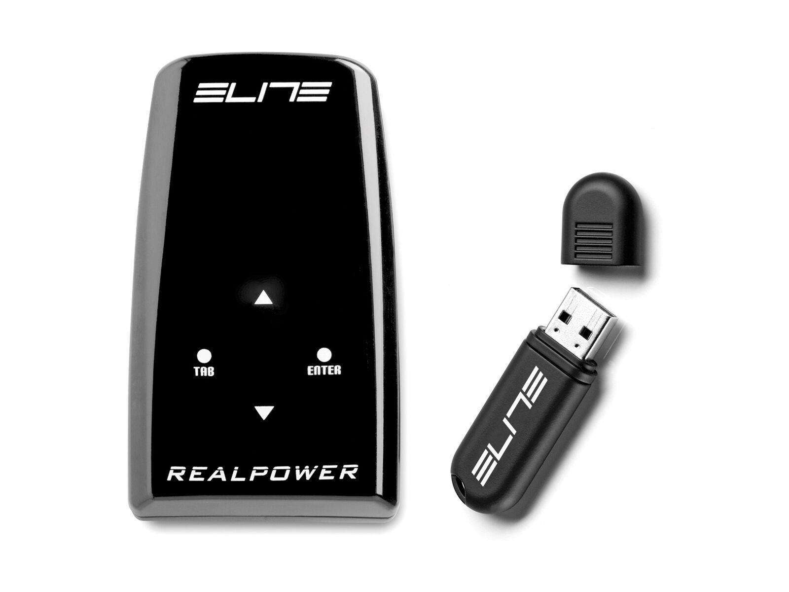 Elite *** 2. Wahl *** RealPower Wireless - Cycletrainer - Bild 2