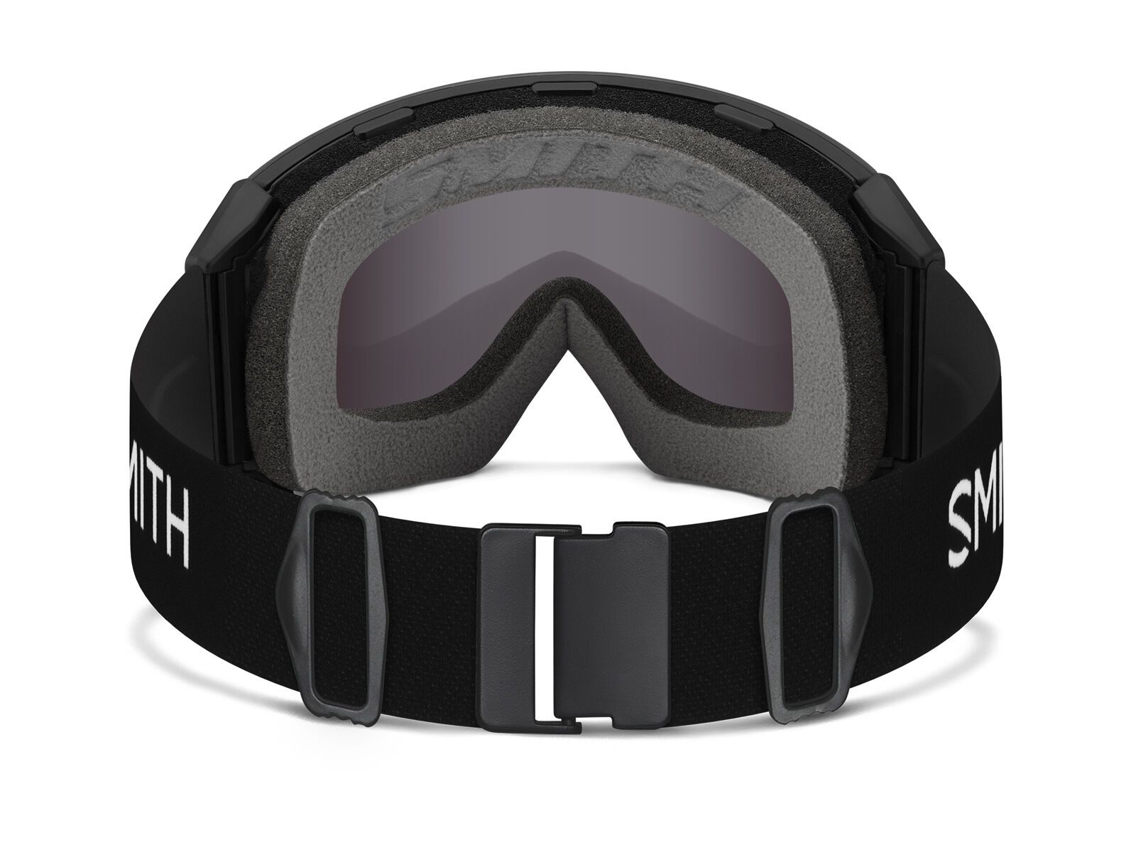 Smith 4D Mag XL, ChromaPop Sun Black / black - Bild 4