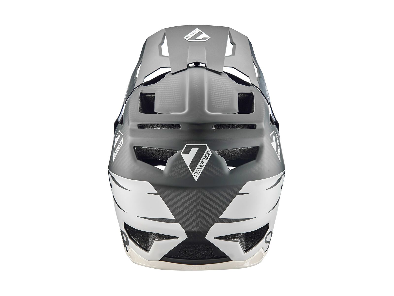 7iDP Project 23 Carbon, grey - Bild 7