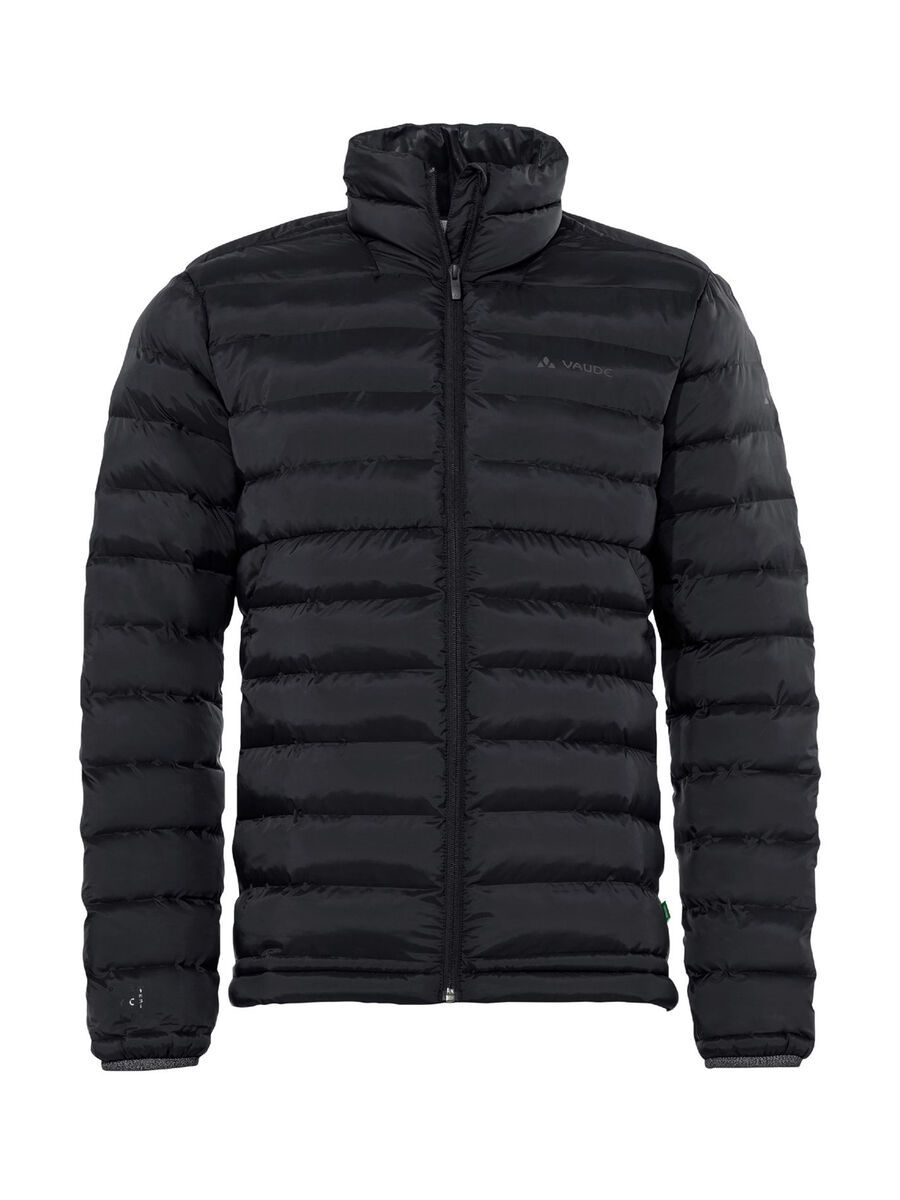 Vaude Men's Mineo Padded Jacket, black - Bild 1