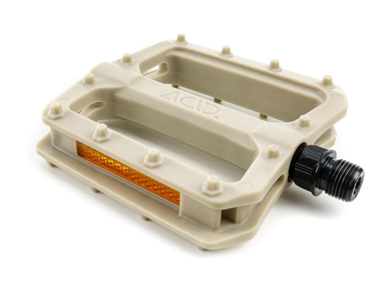 Cube Acid Pedale Flat C3-ZP, desert - Bild 3