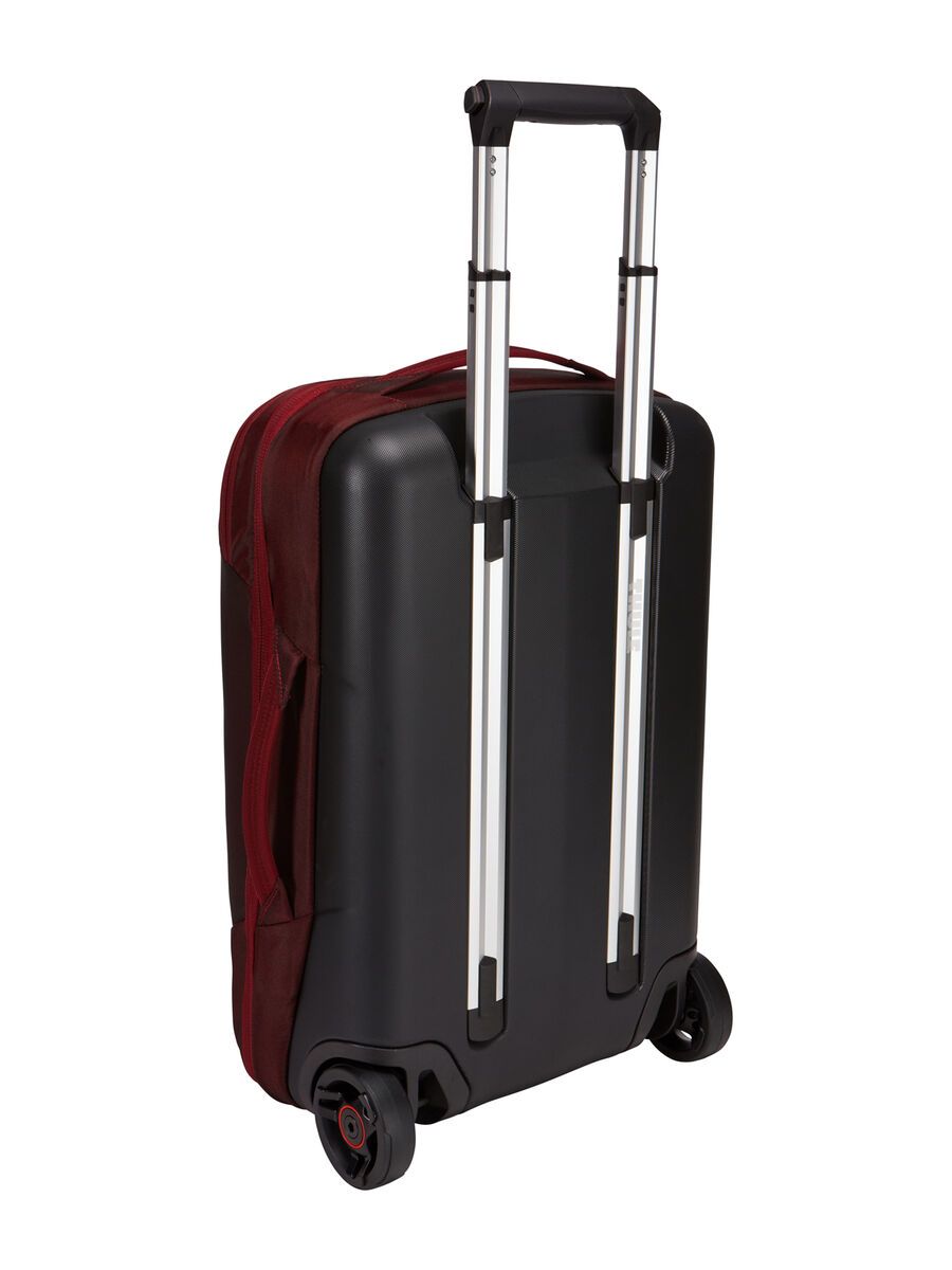 Thule Subterra Rolling Carry-On 36L, ember - Bild 4