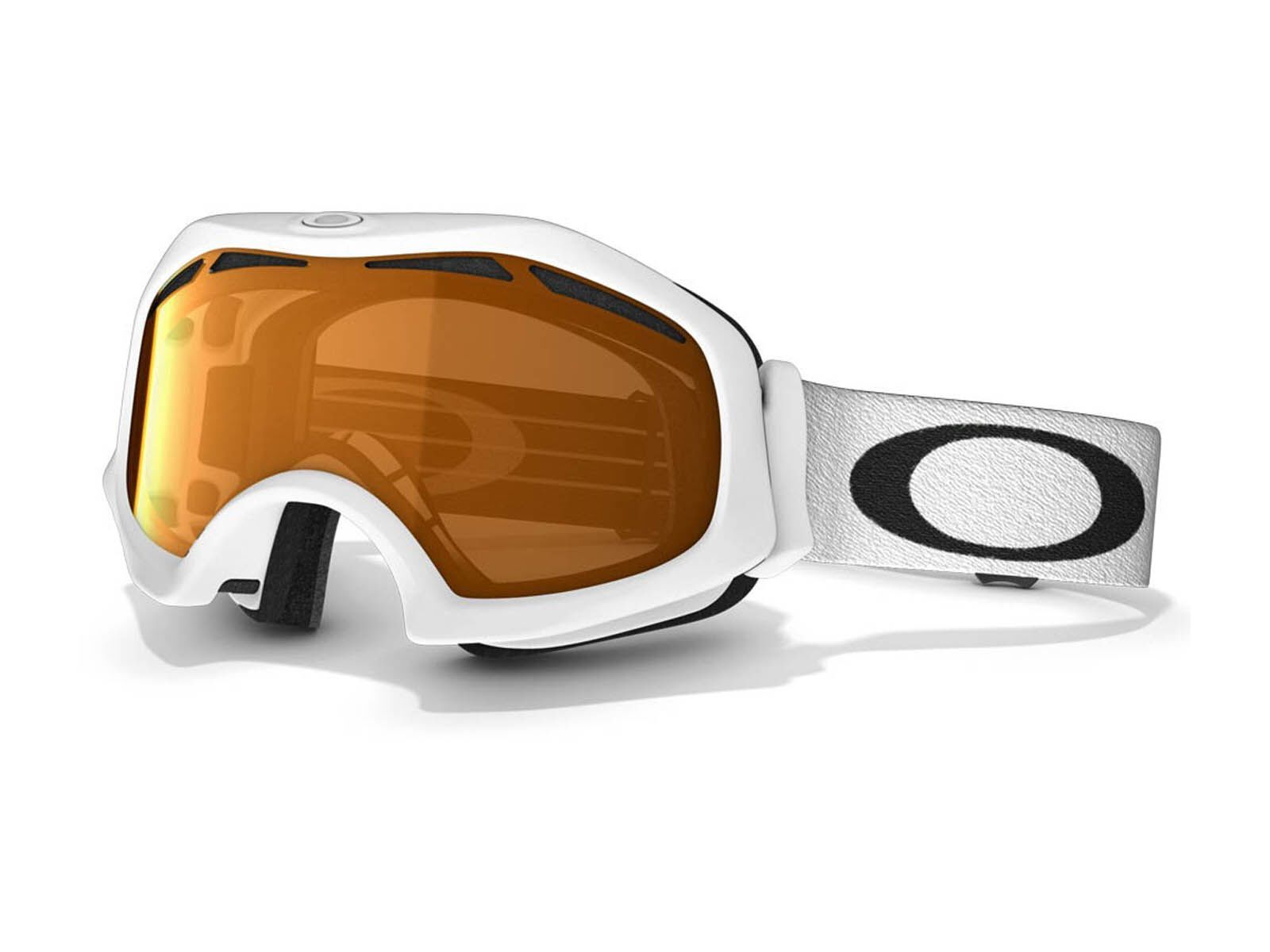 Oakley Catapult, Matte White/Persimmon - Bild 1