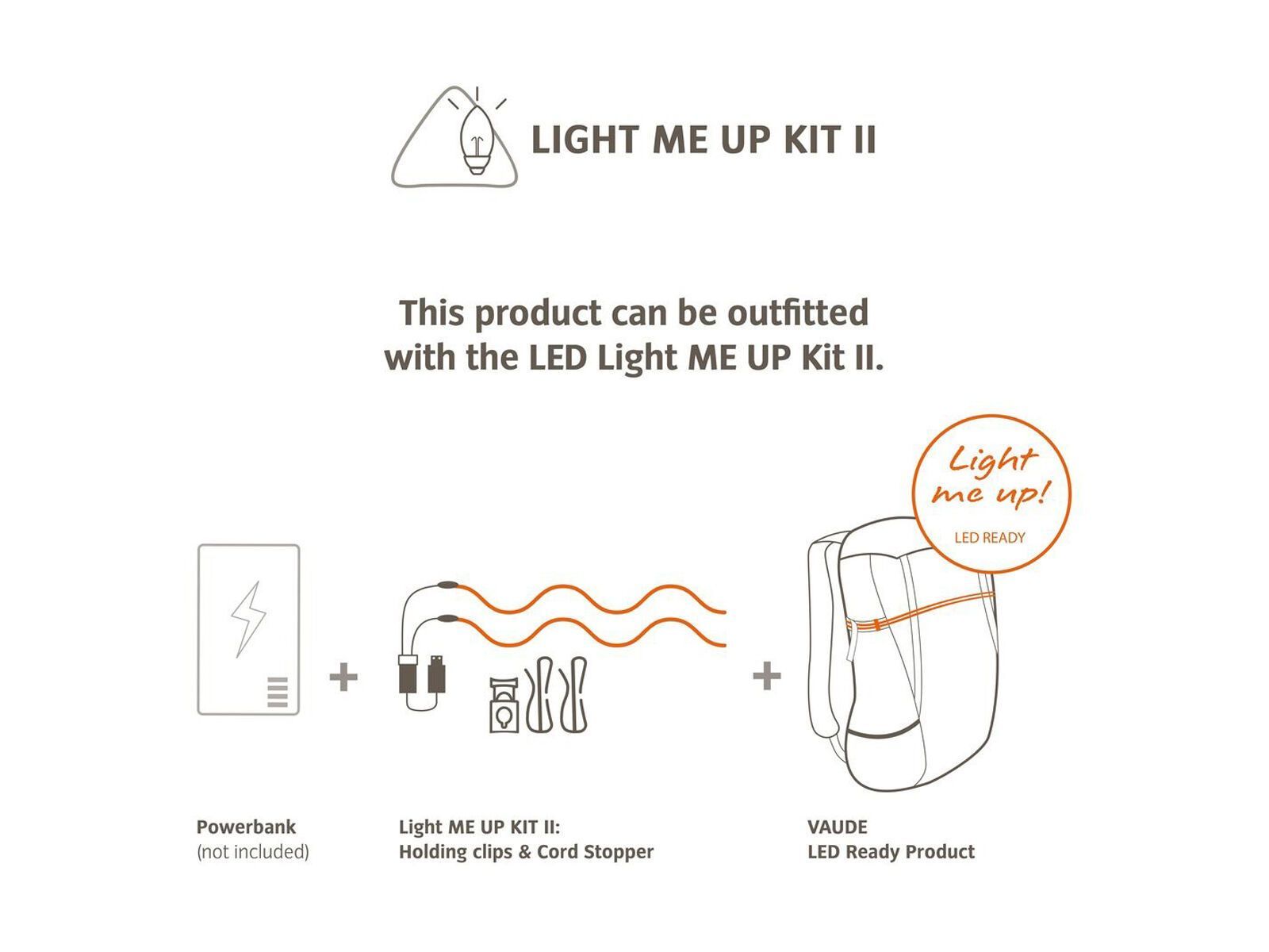 Vaude CityShop Bike, black - Bild 6