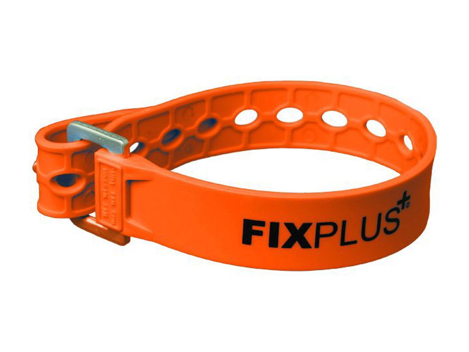 Fixplus Strap 35 cm, orange - Bild 1