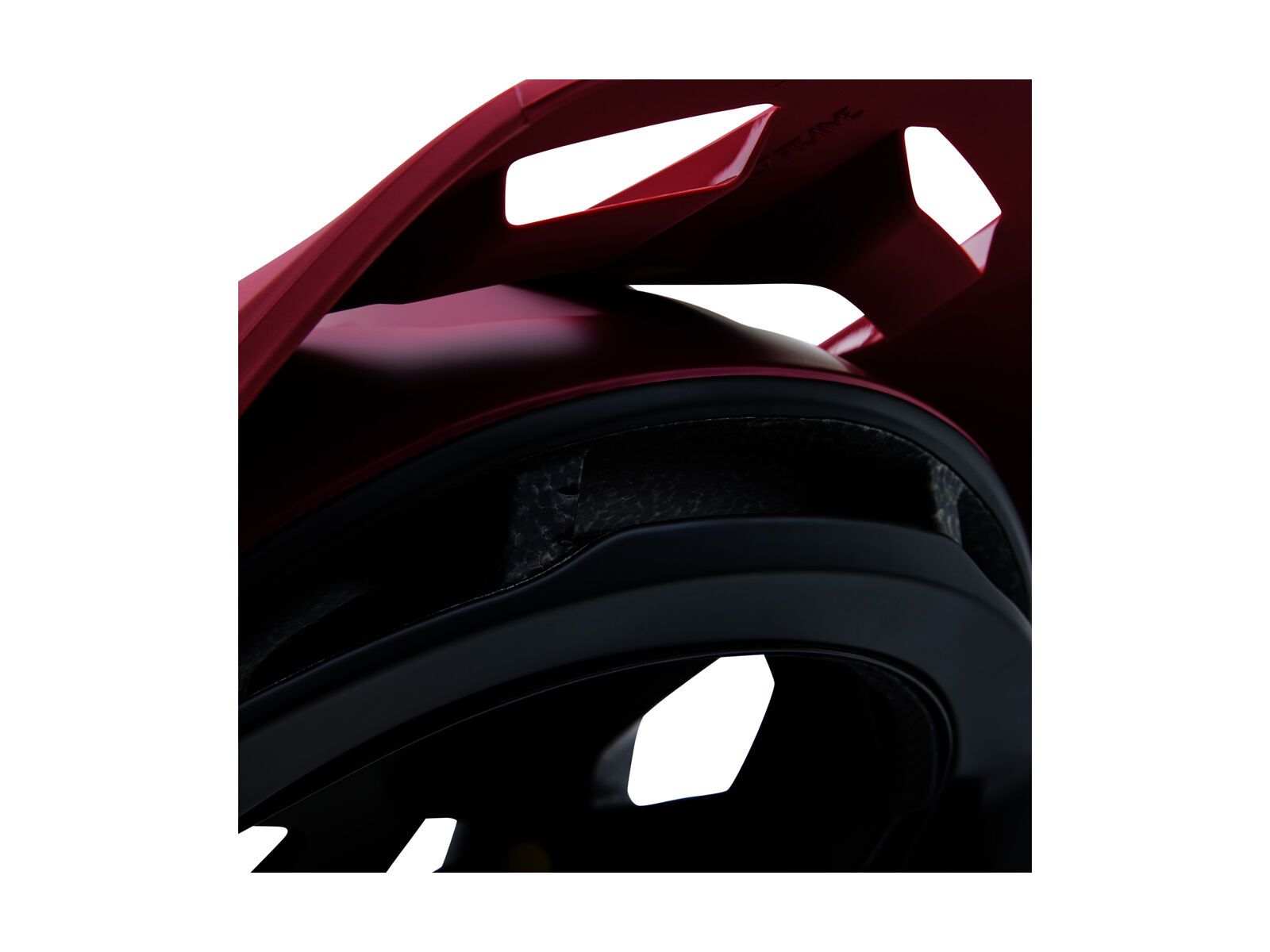 Fox Speedframe MIPS, bordeaux - Bild 7