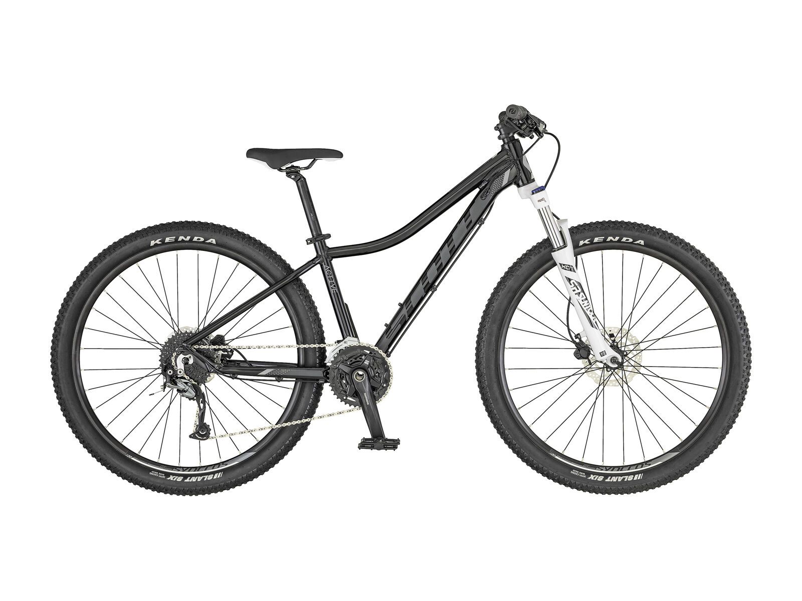 Scott Contessa 710 - Bild 1