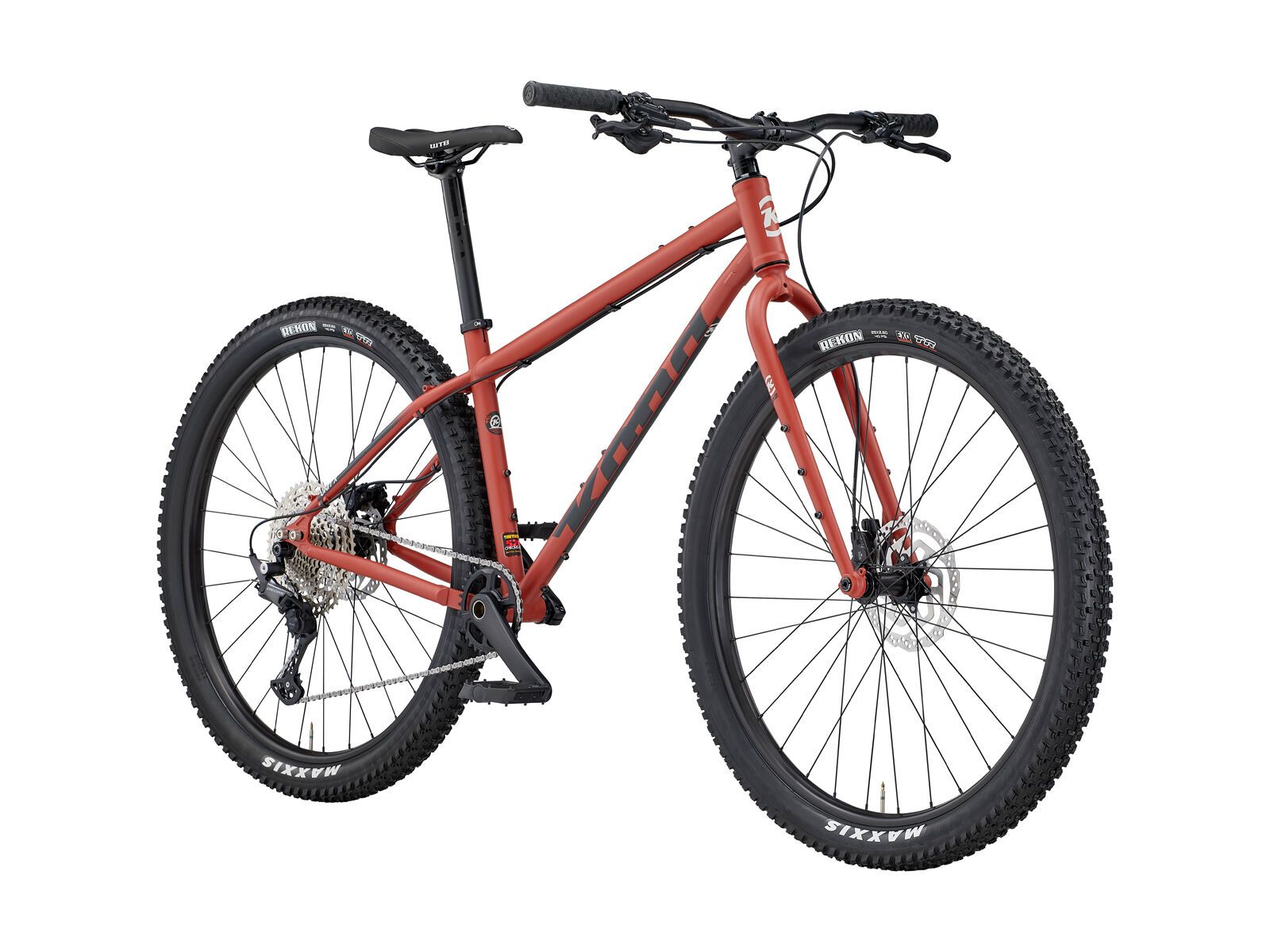 Kona Unit X, red - Bild 2