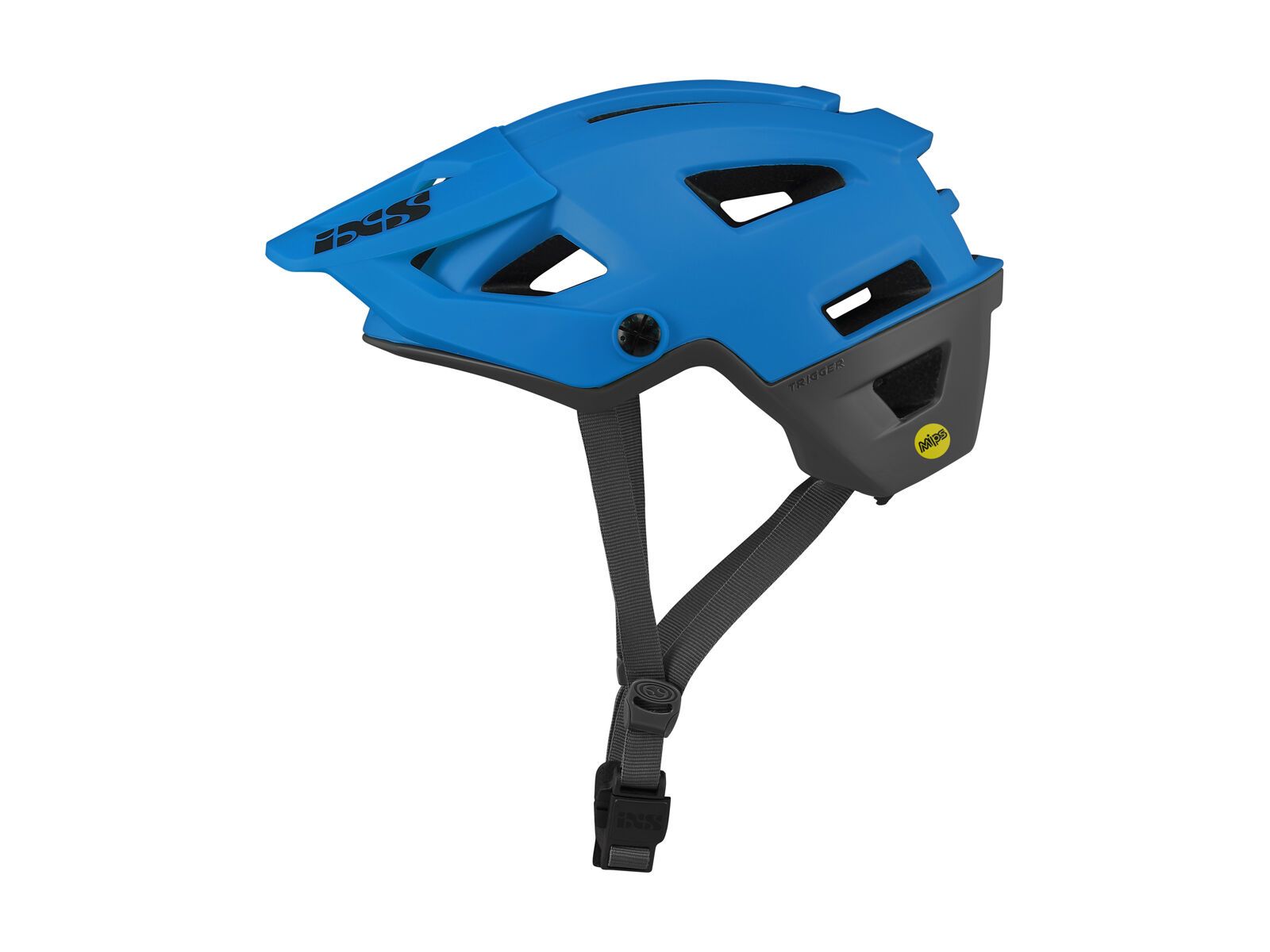 IXS Trigger AM MIPS, fluor blue - Bild 2