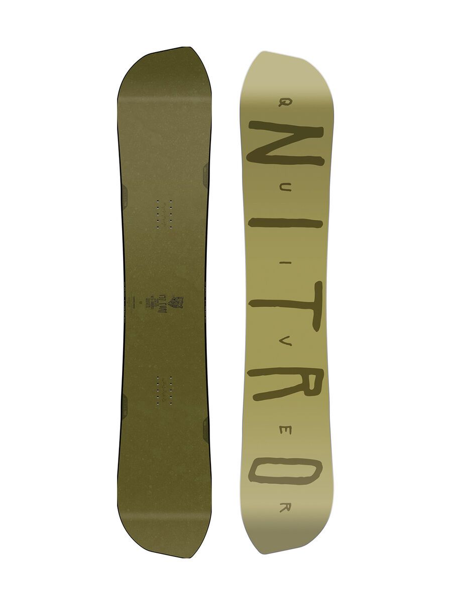 Nitro Quiver Fury - Bild 2