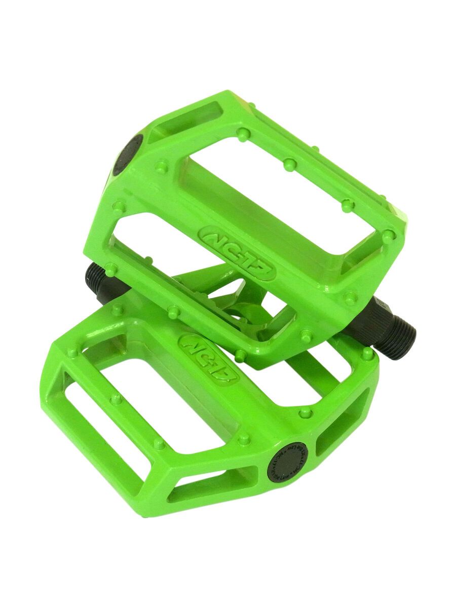 NC-17 STD Zero Pro, green - Bild 1