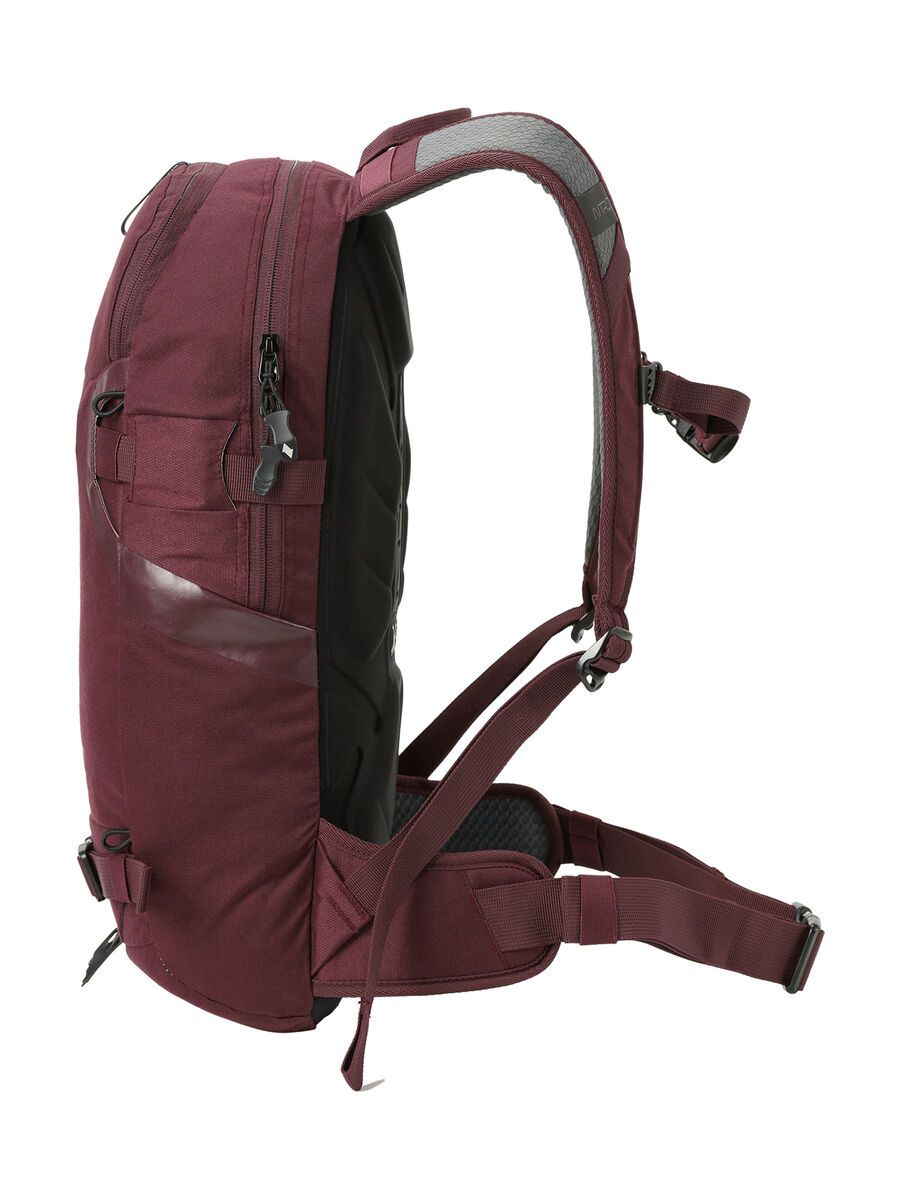 Nitro Rover 14, wine - Bild 3