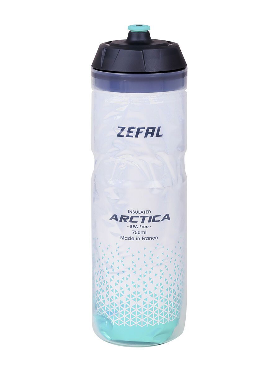 Zéfal Arctica 75, grün - Bild 1