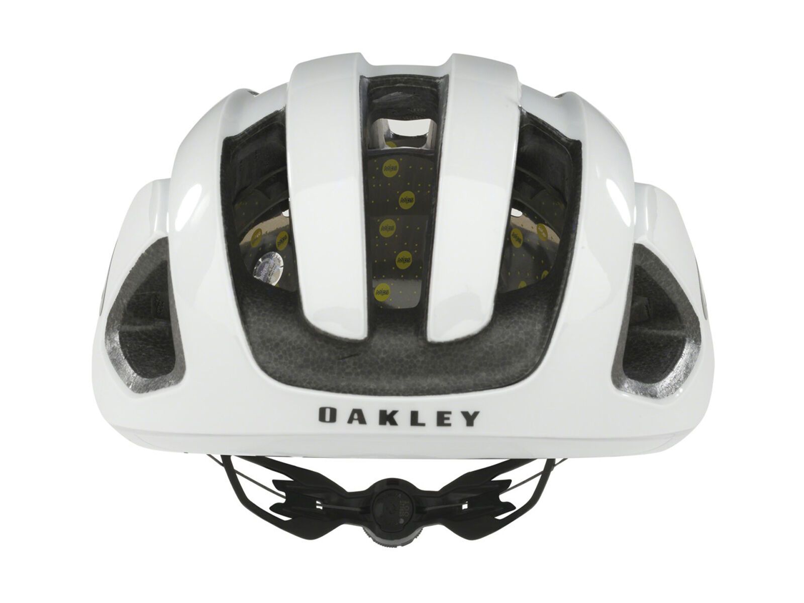 Oakley ARO3, white - Bild 3