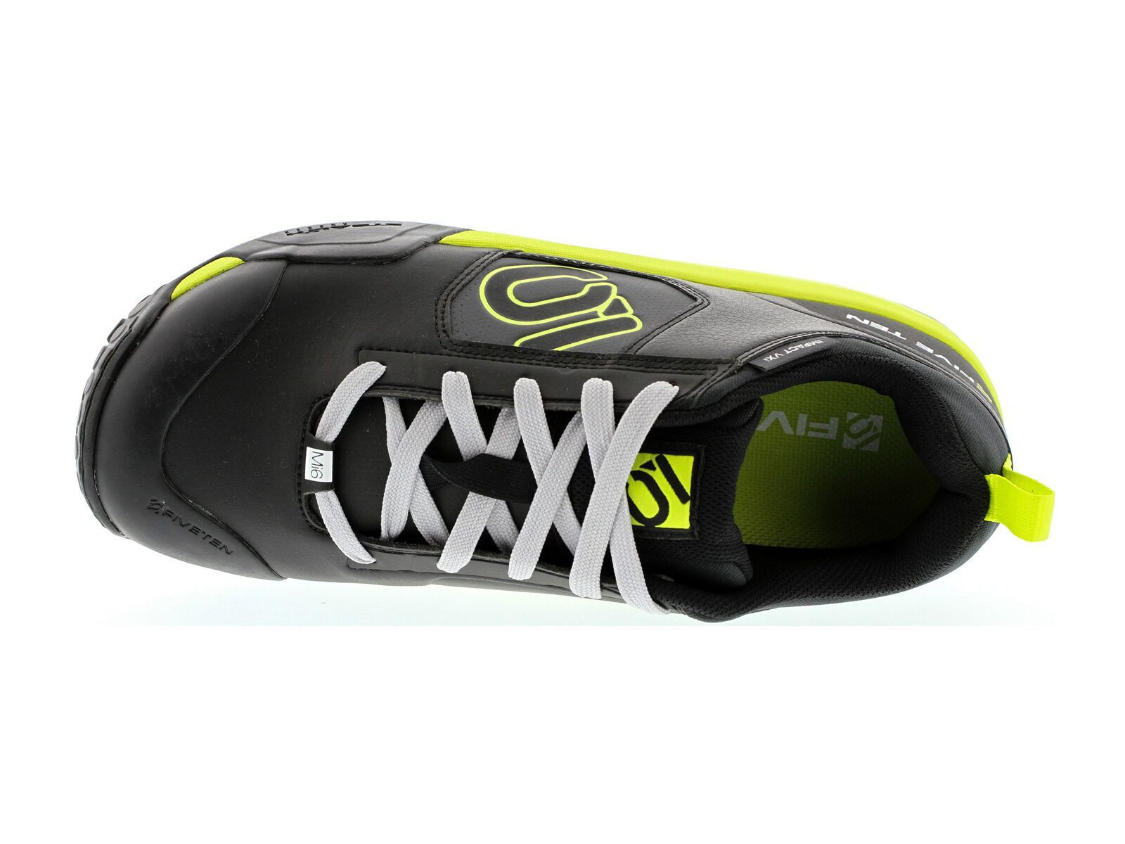 Five Ten Impact VXI, semi-solar yellow - Bild 4