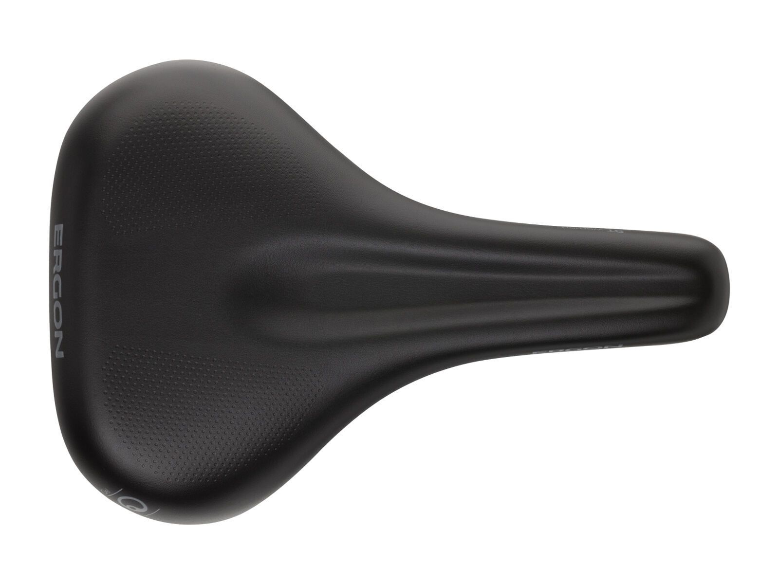 Ergon ST Gel Women M/L, black - Bild 3