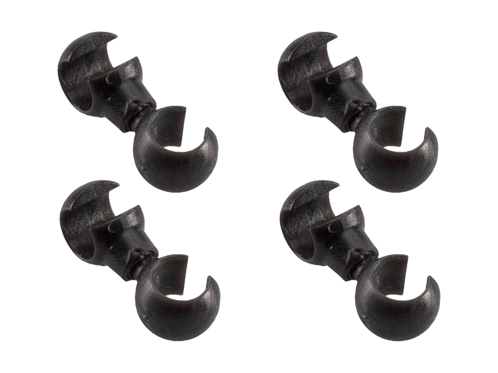 SRAM Zugverlegung (4 Stk.) - Bild 1