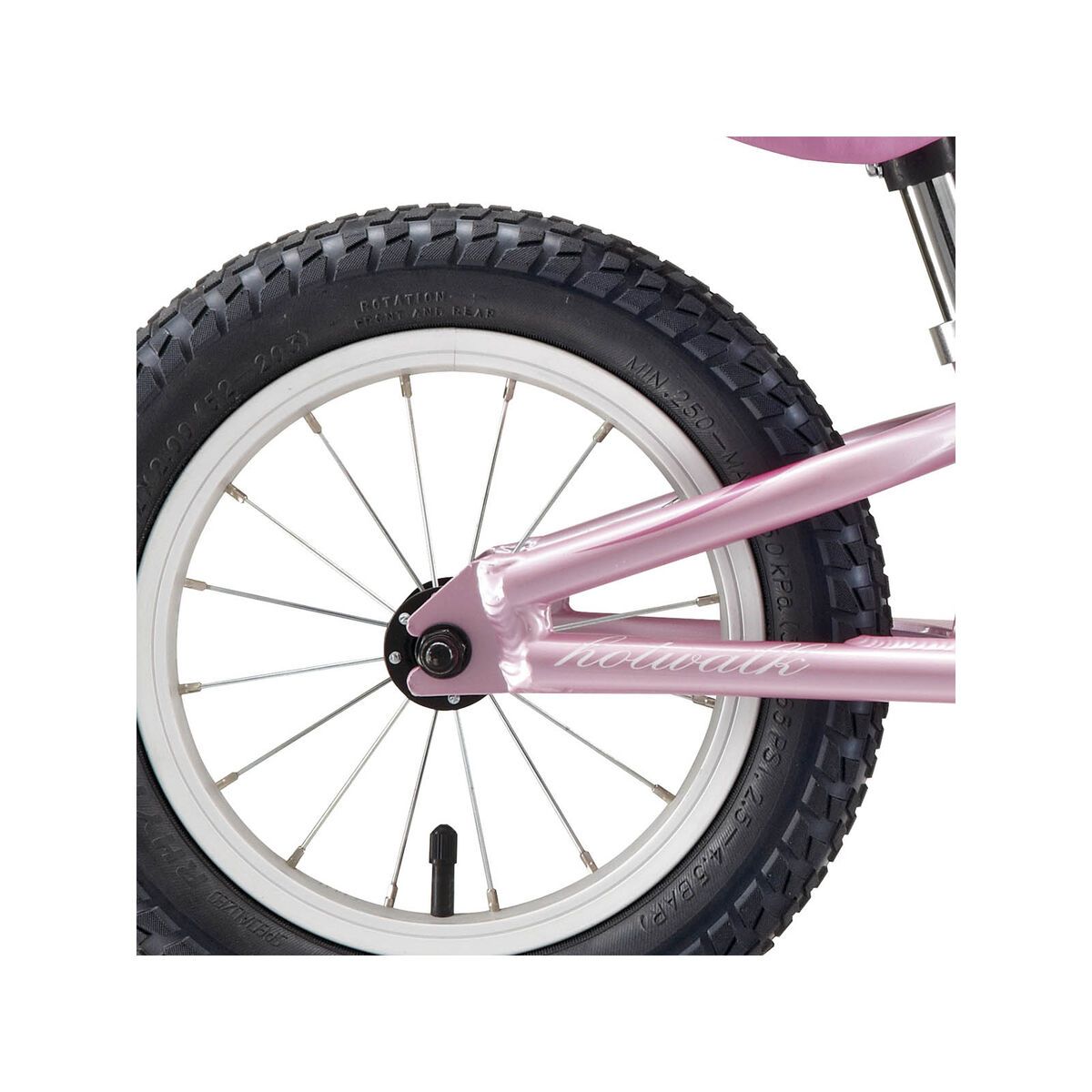 Specialized Hotwalk Girl, Pink - Bild 4