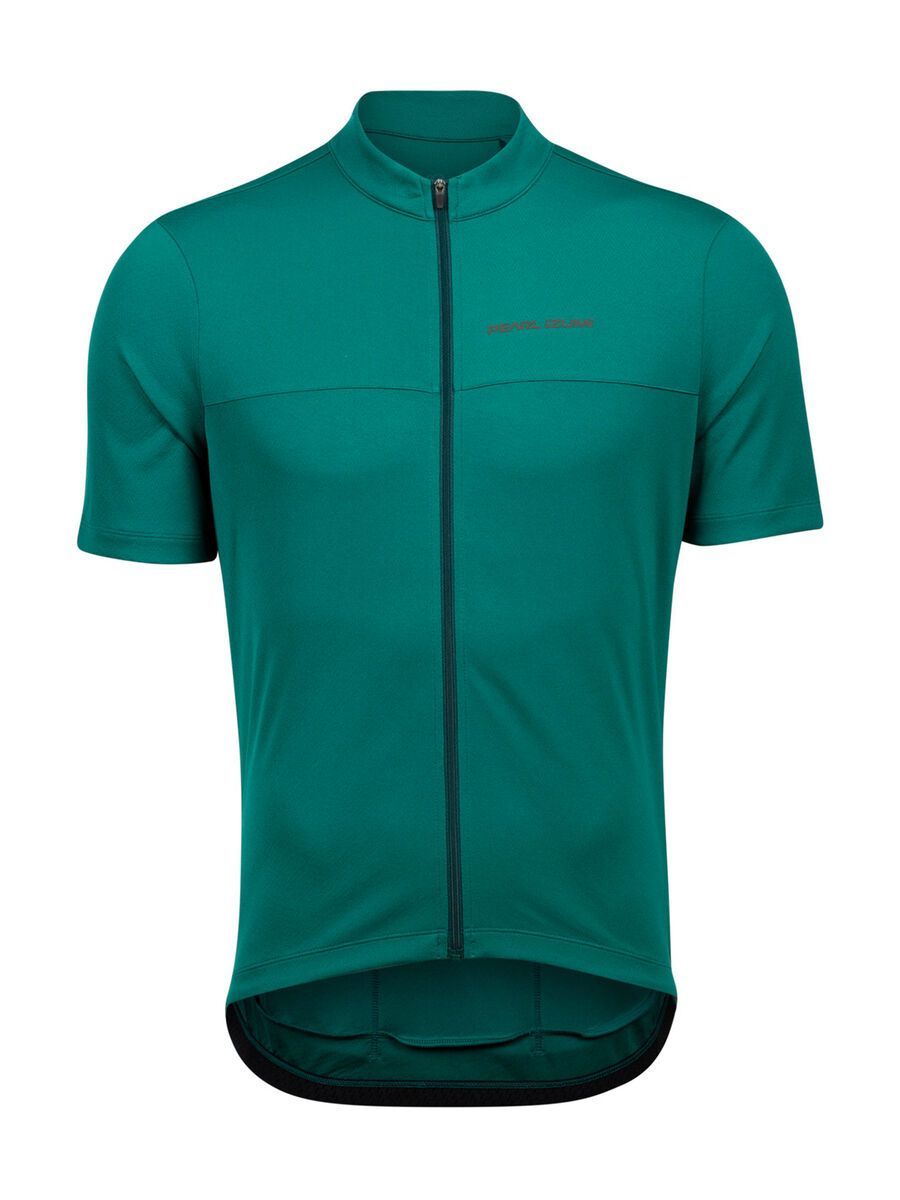 Pearl Izumi Quest Jersey, alpine green/pine - Bild 1