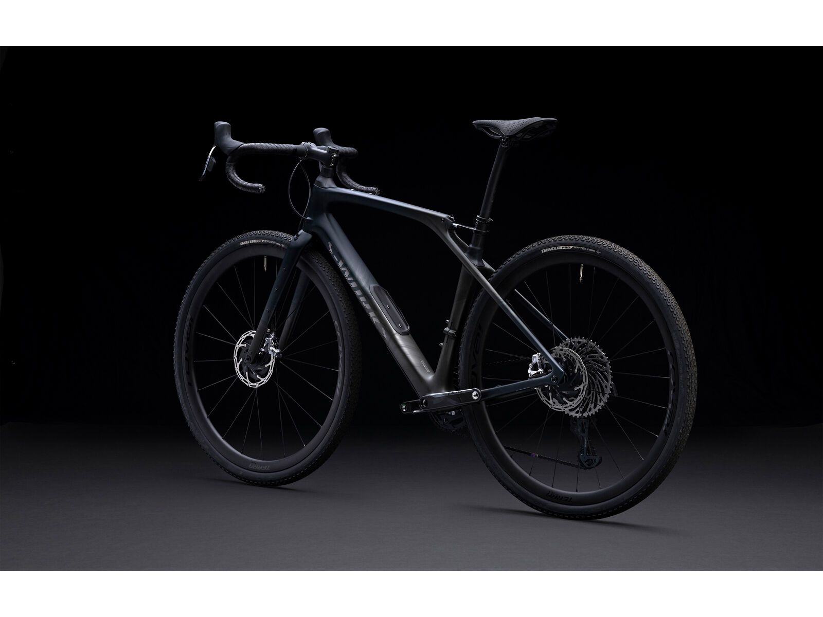 Specialized Diverge STR Expert, black/diamond dust - Bild 15