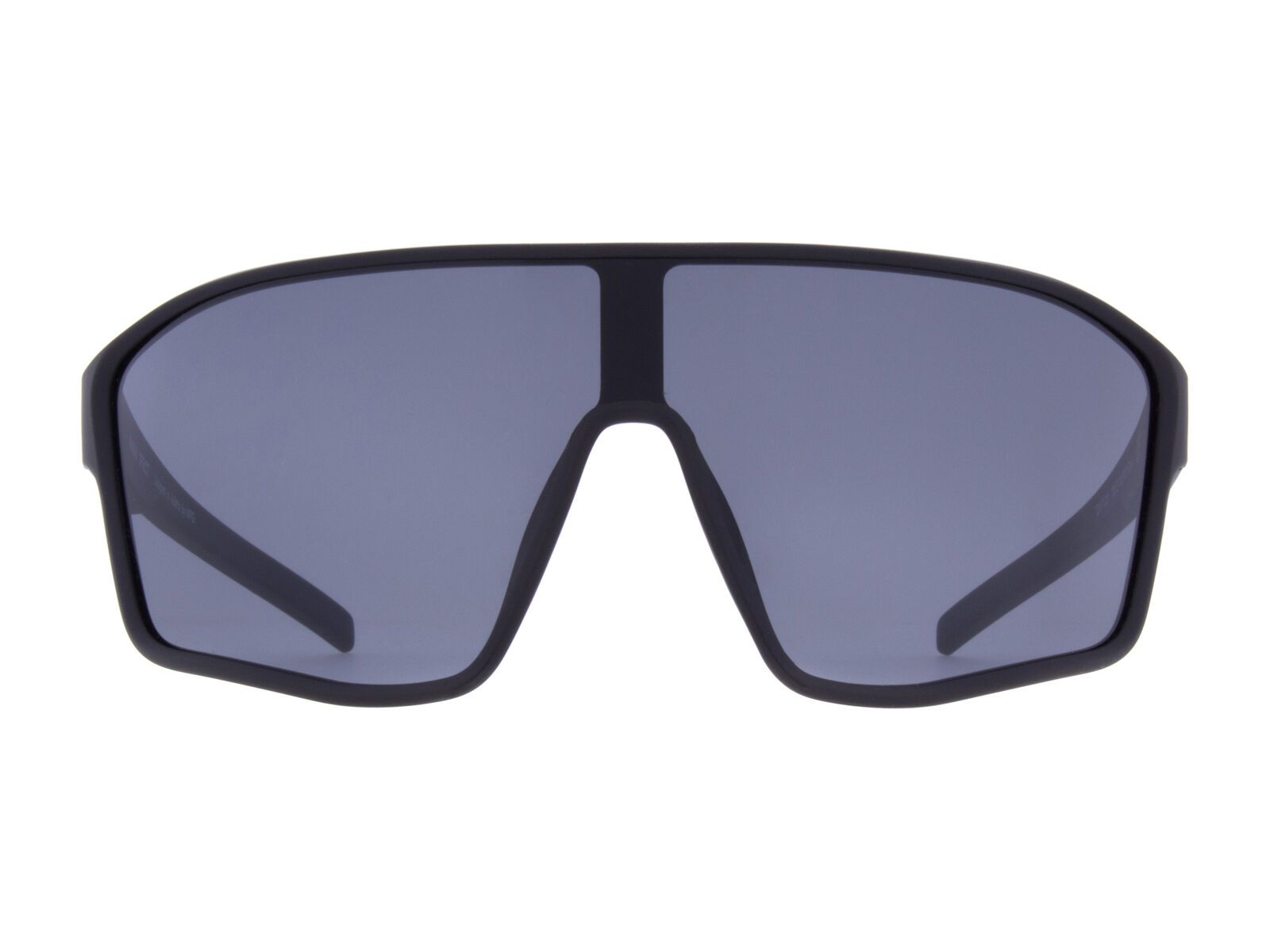 Red Bull Spect Eyewear Daft, Smoke / rubber black - Bild 2