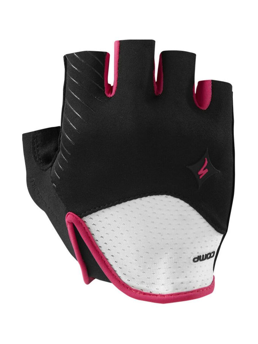 Specialized Women's SL Comp, White/Pink - Bild 1