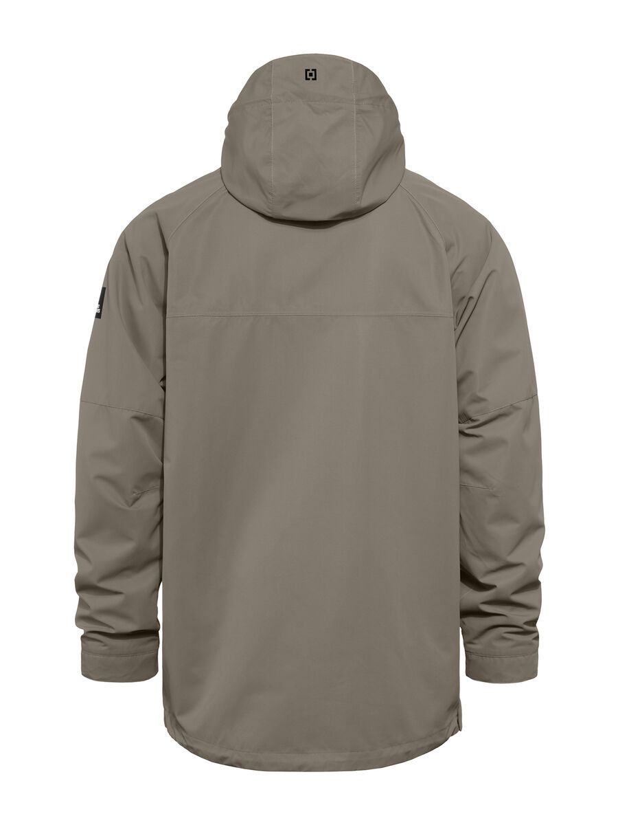 Horsefeathers Donnie Jacket, taupe - Bild 2